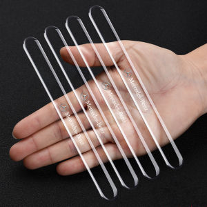 YILUYAFU | Exterior Protection Door Strips Auto Decorative Stickers