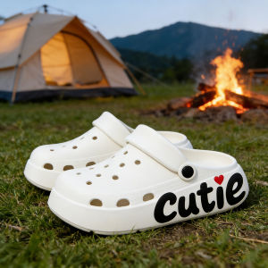 JIFANPAUL | Fashionable Slip-resistant Anti-odor Breathable Clogs