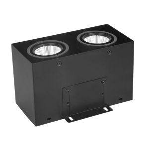 WANLIYANG | Full Spectrum Eye-Protection Anti-Glare Smart Recessed Downlight