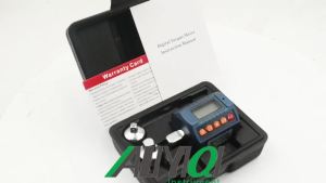 ALIYIQI ANC-200N.m Digital Torque Gauge Large Backlight Torque Meter Digital Torque Wrench With Backlight Bicycle Vehicle Torque