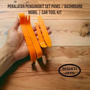 Peralatan pengungkit Set Panel / Dashboard Mobil | Car Tool Kit