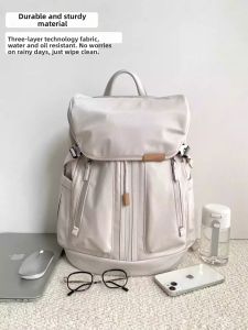 SEWAFOX | Waterproof Commuter Travel Backpack Large Capacity
