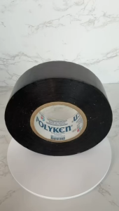 POLYKEN Anti Corrosions Tape | Black
