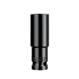 DAIENGONGJU | Extended Socket Tool Kit Hexagonal Drill Bits Pneumatic Wrench