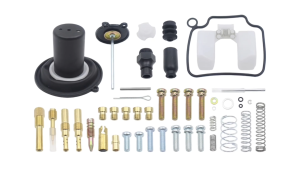 Motorcycle Carb Carburetor Repair Kit For Honda Version Rebel 250 CMX 250 CA250 1985-2016