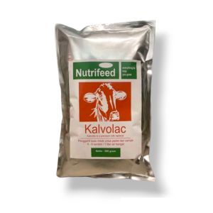 KALVOLAC 1KG SUSU PENGANTI INDUK CEMPEPEDET KALVOLAC BERKUALITAS ORIGINAL