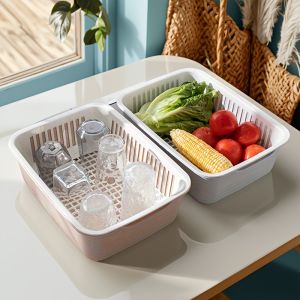 Mabalo | Dish Drying and Storage Rack