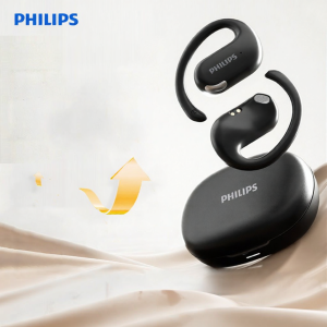 Philips | Tai Nghe Thể Thao Không Dây Bluetooth Truyền Động Xương Ở Bên Tai