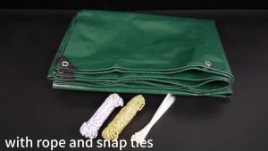 Germany Thickened unbreakable Extra-thick Lona Trapal Waterproof makapal original Rain Covers