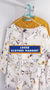 Clothes Hanger Baju 12pcs Set Laundry Hanger Dobi Thick High Quality Durable Tebal Tahan Lazak Cloth Drying Hangers