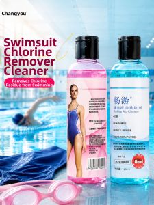 Chang You | Chlorine Removal Liquid Detergent