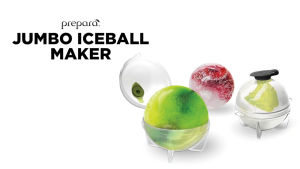 Prepara Big Ice Ball Mold