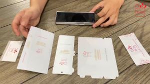 YITAI Anti Gores Hydrogel Xiaomi Poco M6 4G M6 Pro 4G Yitai Indonesia