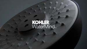 Kohler Statement Round Handshowers