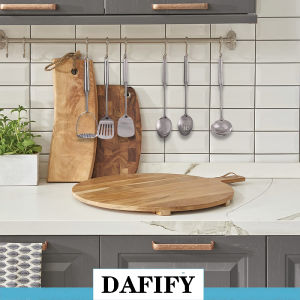 Chefs Selection Kitchen Utensils Stainless Steel Cooking Heat Resistant Cooking Utensils