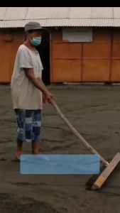Garam Laut Kusamba Bali: Gurih & Sehat untuk MPASI