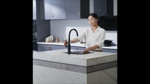 Máy lọc nước thông minh Xiaomi Mijia 1000G Pro MR1082-A