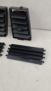 [READY STOCK] Nissan Vanette C22 Dashboard Aircond Air Cond Grille / Vent / Louver Air Cond Vent Outlet Tempat Air Cond