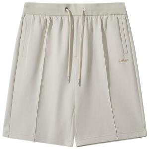 Cabbeen | Quần Shorts Thoáng Khí Phong Cách Thanh Lịch 5-inch