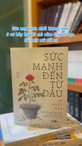 Sách - Sức mạnh đến từ đâu (Lý Nhất Nặc) (Nhã Nam)