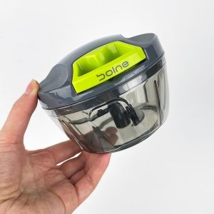 Jiaxun | Manual Garlic Press Garlic Masher