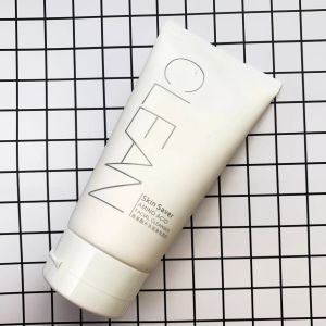 Amino Acid Facial Cleanser Deep Gentle Pore Cleaning Oil Control Acne Removal Moisturizing for Men And Women Skin Care