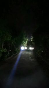 High Power Strong Light Long Range LEP Flashlight USB Charging 26650 Lithium Battery Outdoor Telescopic Zoom Super Bright Torch