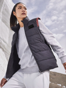 Kelme | Winter New Style China Series Training Vest