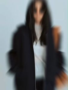 TW22128 Set 2 ชิ้น เสื้อฮู้ด สเวตเตอร์ + กางเกงขาสั้น ..