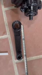 Bót lái xe ben thùng 35 tấn đến 6 tấn lắp xe ô tô máy 4108 4102 4110 mã sản phẩm mã bót 3401yj 010