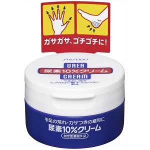Urea 10% โลชั่นทาผิว ครีมยูเรีย ครีม ครีมทาตัว ครีมทามือ&เท้า Cream 100ml