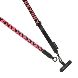 Bluecorn Original Multifunction Adjustable Flat Strap Crossbody Neck Hanging Cord Universal Anti Lost Mobile Phone Lanyard