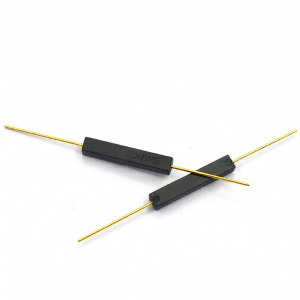 Risym | Reed Switch Normal Open Closed Vibration Resistant Damage Prevention 14mm