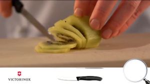 Móc khóa thắt lưng Victorinox 4.1860