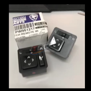 ORIGINAL PROTON EXORA/PERSONA/SAGA BLM/PREVE/IRIZ SIDE MIRROR SWITCH CONTROL SUIS CERMIN SISI SIDE MIRROR SWITCH ADJUST