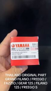 Original Yamaha Injektor Assy Fazzio 125 / Grand Filano / Freego / Gear 125 / Filano 125 B5D KD817