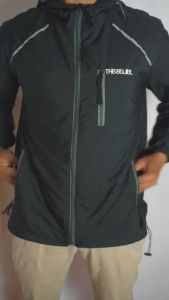 THE BOJIEL - JAKET PARASUT WANITA WATERPROOF BRANDED SIZE M L XL / JAKET MUSIM DINGIN WANITA WINDPROOF