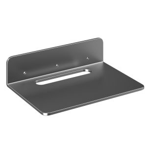 WEIMEIYUAN | Wall Mount Bracket TV Box Projector WiFi Router Organizer