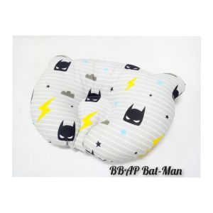 Bantal Bayi Anti Peang Bantal Bayi Anti Kempes Bantal Bayi Empuk Bantal Bayi Karakter Bantal Bayi Anti Peyang