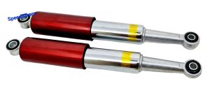 ShockBreker C70 Shock Belakang C70 Sock belajang Panjang C70 Pispot Merah C70 IMI