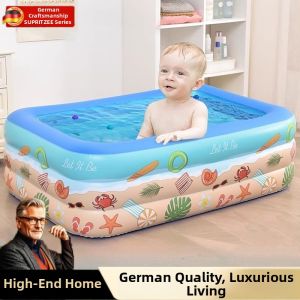 baomafanxi | Multipurpose Large Swimming Bath Pool