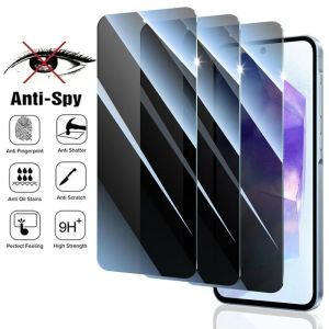 Privacy Tempered Glass for HUAWEI HONOR 200 Lite 200 Smart 50 Lite X6b X7b X8b X9b X7C X8C X9C X9C X5 Plus X6 X7 X8 X9 X6a X7a X8a X9a 5G Anti Peeping Screen Protector Film