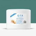 Cotton Non-Linting Large Disposable Facial Wipes. 