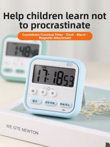 TAFUMAN | Multifunction Timer Countdown Reminder