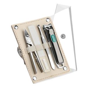 CMGF | Professional Nail Scissors & Clippers Set