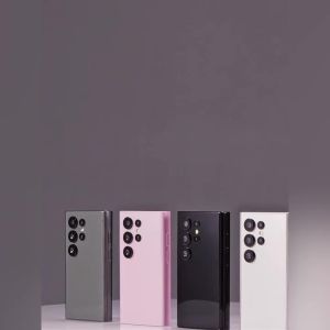 SERVO | SERVO S26 3G Mini Smartphone Android9.0 OS 2GB+16GB Play Store WhatsAPP WiFi Face Unlock 3.0" Dual SIM Small Smart Mobile Phones