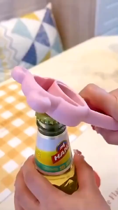 ALAT PEMBUKA BOTOL PEMUTAR TUTUP BOTOL KALENG 2IN1 MOTIF FUNCTIONAL BOTTLE OPENER 4IN1 LUCU UNIK 2 in 1 SERBAGUNA