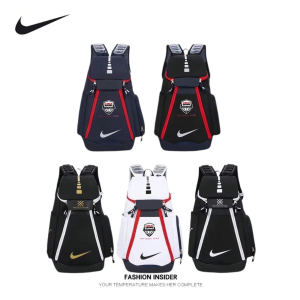 【Hàng có sẵn】ba lô Túi hành lý vải thô Cắm Trại Đi Bộ Đường Trường túi đi tập ba lô dung tích lớn Ba lô bóng rổ lớn