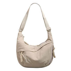URCDN RDALVO | Spacious Lightweight Versatile Crossbody Underarm Bag