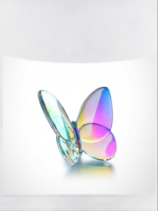 Lucky Butterfly Decorative Item